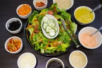 Valero Grand Suites by Swiss-Belhotel - breakfast