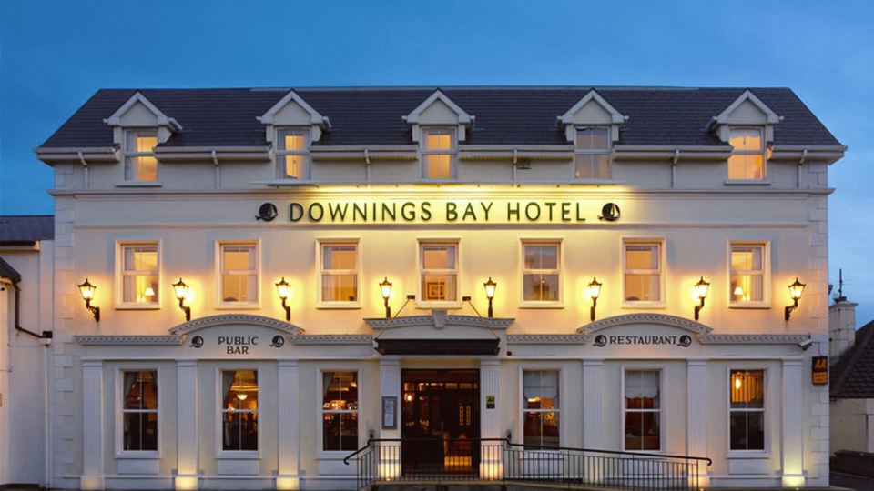 Downings Bay Hotel