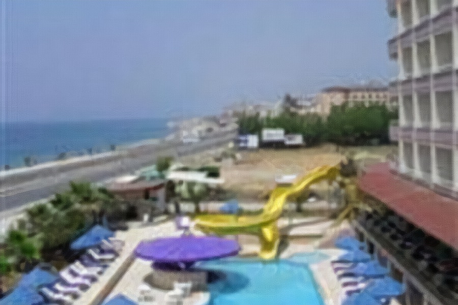 Royal Ideal Beach Hotel