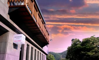 Gapyeong Memoria Pension