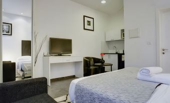 Geula Suites by Raphael Hotels