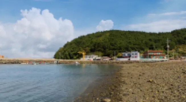 Yeosu Ocean View Pension