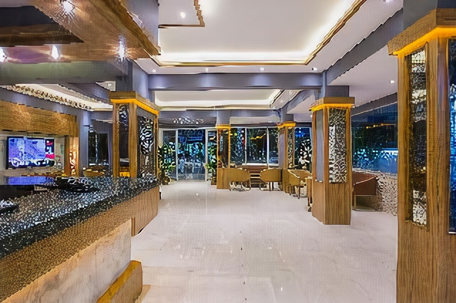 Pera Hotel Alanya