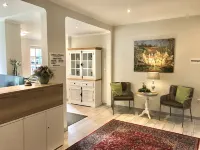 Landhaus Fillerberg Hotels in Harpstedt