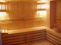 Kuban Resort & Aquapark - All Inclusive - spa