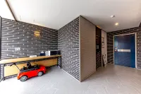 Wando Zeus Hotels in Wando