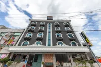 Wando Zeus Hotels in Wando