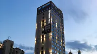 CS Premier Hotel Hotels near MJ골든빌