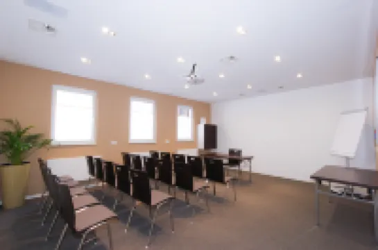 시티 호텔 뷔르츠부르크 부츠부르크 호텔