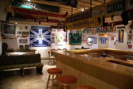 Schönblick Отели в г. Вюстенрот