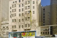 City Square Motel