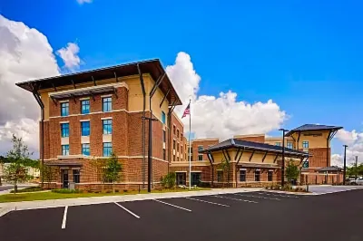 Residence Inn Charleston Summerville Các khách sạn ở Berkeley County