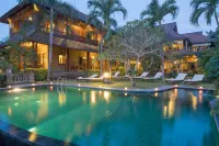 Ananda Ubud Resort Hotels in Bali