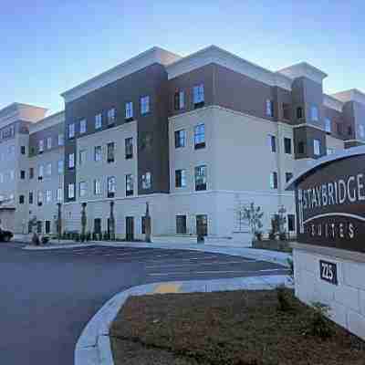 Staybridge Suites Summerville - Charleston Area Hotel Exterior