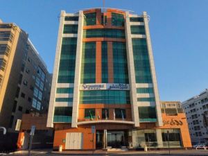 Signature Hotel Al Barsha