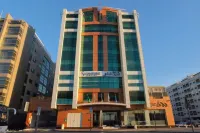 Signature Hotel Al Barsha Hotels near Desert River - Furniture and Lighting