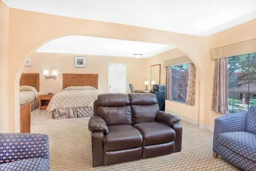 Super 8 by Wyndham San Angelo Hotels in San Angelo