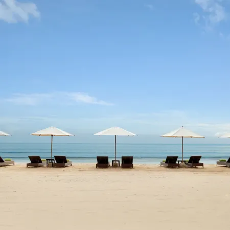 Bali Relaxing Resort and Spa