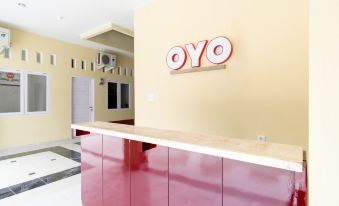 Super OYO Capital O 873 Kamani Homestay Syariah