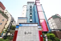 Cheongju Ja VA