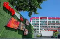 Sleep with ME Hotel Design Hotel @ Patong Hotel di Phuket