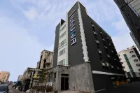 Incheon Illuwa Hotel Hotel in zona Incheon Coastal Passenger Terminal