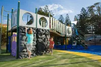 Windang Tourist Park Hotels in Albion Park Rail