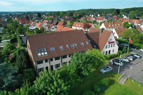 Schlei Hotel Hotels in Kappeln