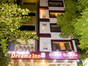 Hotel Templecity Dreamz Inn