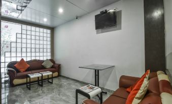 Hotel Keerthi Annexe