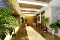 Wolmido Premiers Hotel Hotels in Incheon