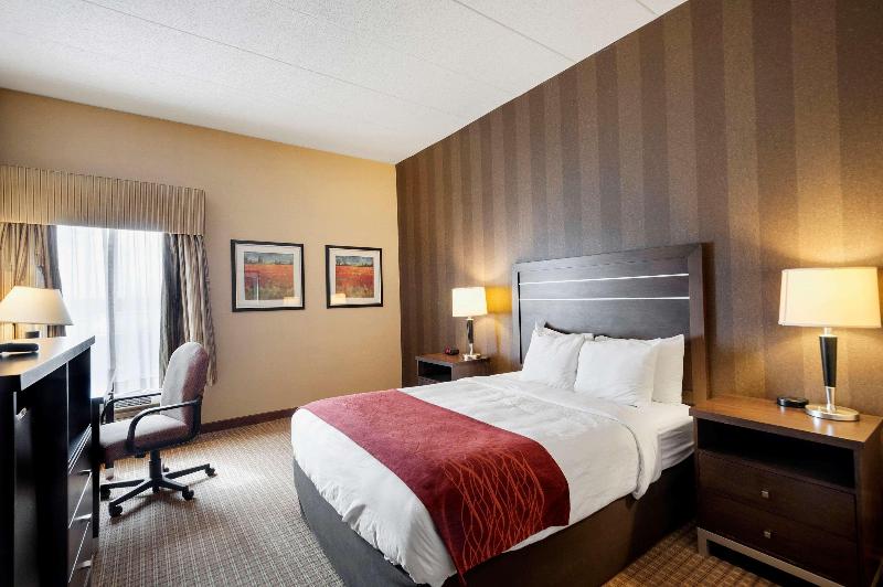 Quality Inn & Suites Edgewood - Aberdeen Edgewood