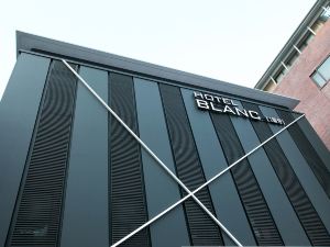 Hotel Blanc in Gangnam (Yeoksam)