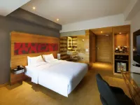 Novotel Pekanbaru Hoteles en Senapelan