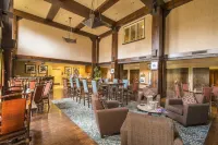 Martis Valley Lodge, Tapestry Collection by Hilton