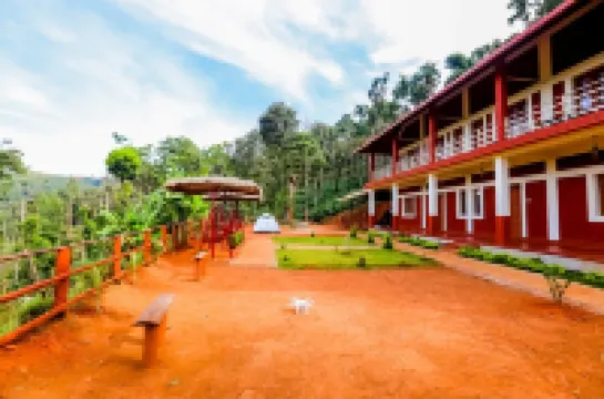 Uttunga Homestay Hotels near Netravati Peak & Kallusanka Trek