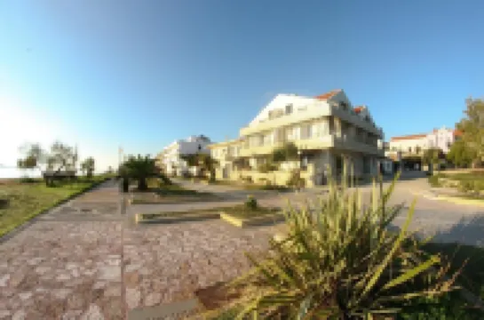 Aura Boutique Hotel Hotels in Manavgat