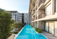 Proud Phuket, Naiyang Beach