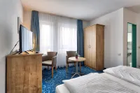 Appartis - Hotel am Stadtpark Hotels in Sindelfingen