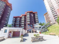 Les Terrasses du Corbier