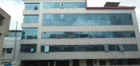 I-Roomz Hoysala Residency Hotels near HST Shopping Complex