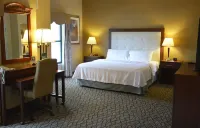 Homewood Suites by Hilton Brighton Hotels in Genoa Township