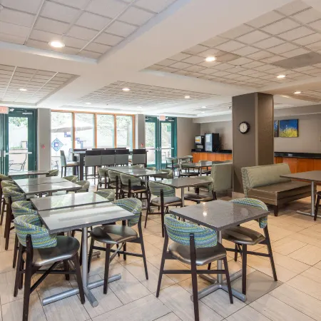 Best Western Inn & Suites San Mateo - San Francisco Airport