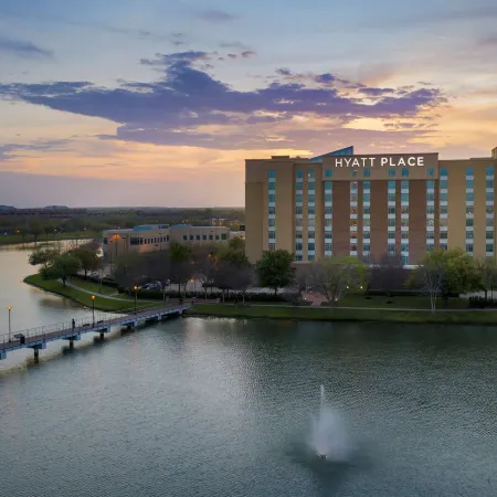 Hyatt Place Houston Sugar Land