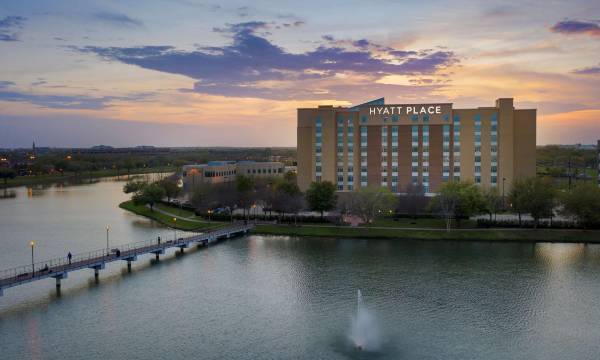 Hyatt Place Houston Sugar Land