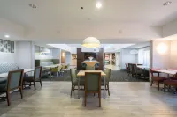 Hampton Inn & Suites Modesto-Salida - petit déjeuner