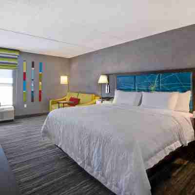 Hampton Inn Olive Branch Rooms