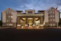 Homewood Suites by Hilton Philadelphia - Great Valley - Parking