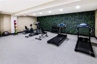 La Quinta Inn & Suites by Wyndham Fruita - salle de sport
