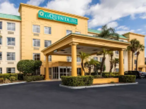 La Quinta Inn & Suites by Wyndham Melbourne Viera Hotéis em Brevard County